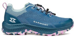 GARMONT 9.81 PULSE Lady Dámské trekové boty coronet blue / lavender rose 41,5 10043396GAR017,5