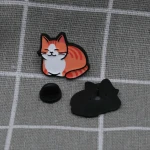 Pinarna.cz Oranžová usměvavá kočička