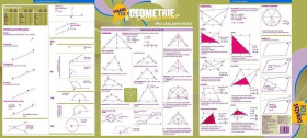 Geometrie pod lavicí pro základní školy - Dokážeš to! - kolektiv autorů