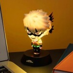 My Hero Academia Icon Light - Ktsuki Bakugo 10 cm - EPEE