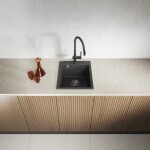Kuchinox - Chichi - dřez 1-kom SBH_710T