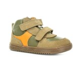 Froddo Loop High-Tops G2110157-2 Dark Green celoroční