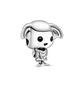Elenys stříbrný přívěsek Harry Potter skřítek Dobby