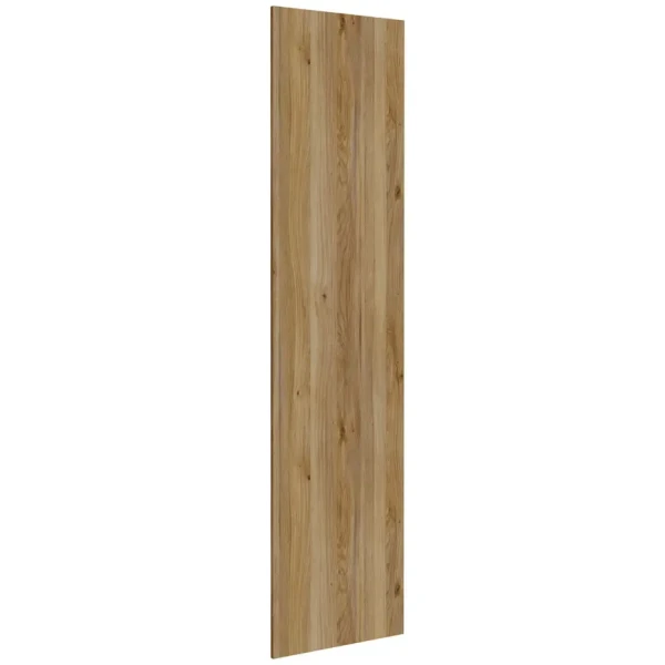 Dveře skříně Moduklix 201,3x49,4 dub Mauvella