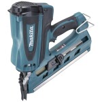 Einhell TE-CN 18 Li Power X-Change + 2,5 Ah-Kit 4257791 akumulátorová hřebíkovačka Délka svorek 10 - 22 mm akumulátor, v