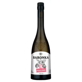 Baron Hildprandt Baronka malina 30% 0,7l (8594024927228)