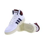 Pánské boty Hoops 3.0 Mid M HP7895 - Adidas 44 2/3