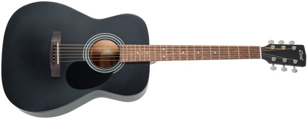 Cort AF 510 BKS