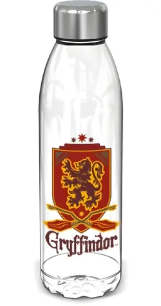 STOR Láhev na pití Harry Potter / 980 ml / šroubovací uzávěr (ST75349EPM)