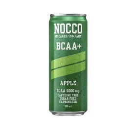 Nocco BCAA+ 330 ml apple (10725)