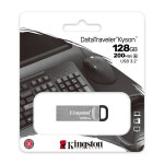 USB flash disk 128GB Kingston DT Kyson, 3.2 (DTKN/128GB)