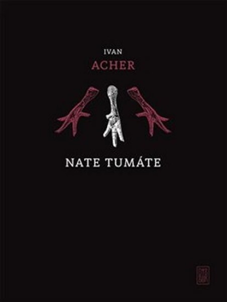 Nate tumáte Ivan Acher