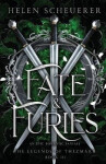 Fate & Furies - Helen Scheuerer
