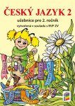 Český jazyk (učebnice) nová řada