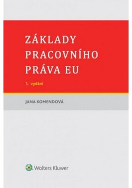 Základy pracovního práva EU