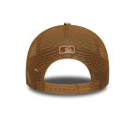 New Era Pánská kšiltovka San Diego Padres MLB 9FORTY M-Crown
