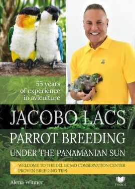 Parrot breeding unter the Panamanian Sun - Jacobo Lacs