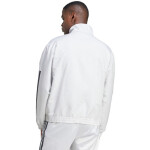 Adidas Tiro WV TT Q3 M mikina JW0233 pánské L