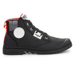 SP20 OVERLAB U 77371-001-M unisex obuv - Palladium EU 38