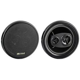 ROADSTAR PS-1635 černá / Autorepro / Průměr: 160mm (7621800012890)
