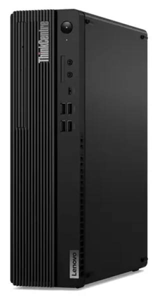 Lenovo ThinkCentre M75s G5 černá / Stolní počítač / Ryzen 5 8500G 3.5GHz / 16GB DDR5 / 512GB SSD / AMD Radeon 740M (12TA0051GE)
