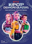 KPop Demon Hunters: The Official Poster Book - House Random