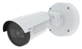 AXIS P1465-LE / IP kamera / venkovní / IP66, IP67 / IK10 / 2MP Full HD (02339-001)