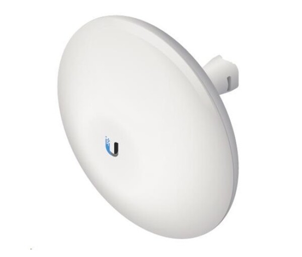 UBNT airMAX NanoBeam AC 2x19dBi Gen2 [AP/Client, 5GHz, 2x19dBi, 10/100/1000 Ethernet, airMAX ac] EDF_1015810