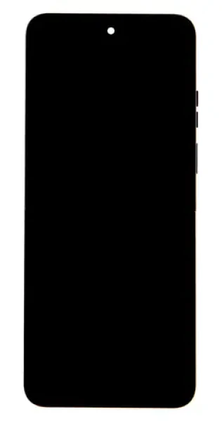 Motorola RAZR 60 Gibraltar Sea / LCD displej s dotykovou deskou a předním krytem / Service Pack (57983127049)
