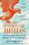 Story of Birds - Steve Brusatte