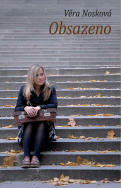 Obsazeno - Věra Nosková