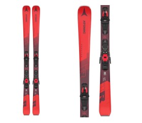 Sjezdové lyže Atomic REDSTER TR + M 10 GW 23/24 délka: 170