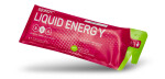 Veloforte EnergetIcký drink gel SQUEEZY 60ml - malina