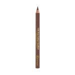 Dermacol 12H True Colour Eyeliner č.4 - light brown