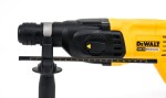 DeWalt DCH133NT / Aku kladivo SDS-Plus / 18V / bez baterie / kufr (DCH133NT)