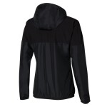 Běžecká bunda Mizuno Hoody Jacket 62GEA20109 Velikost textilu: