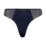 Dámská tanga Everyday Lace UW0UW04207-DW5 - Tommy Hilfiger S