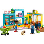 LEGO LEGO® Friends 42680 Samoobsluha v městečku Heartlake