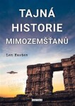 Tajná historie mimozemšťanů Len Kasten