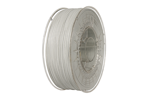 ASA filament světle šedý 1,75 mm Devil Design 800 g