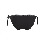 Dámské plavky Bikini Core Logo KW0KW01992-BEH - Calvin Klein L