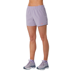 Běžecké šortky Mizuno Aero 4.5 Short J2GBA20168 Velikost textilu: M