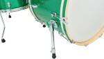 Ludwig Continental Green Sparkle