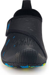 AQUA SPEED Plavecká obuv Tegu Black/Blue