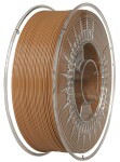 PLA filament 1,75 mm světle hnědý Devil Design 1 kg