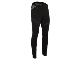 Silvini Tellaro pánské kalhoty Black vel. XL