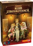 Klub Ztroskotanců: Rozšíření - Vladimír Suchý