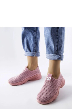 Sportovní obuv model 207792 Solea 39