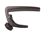 D'Addario PW-CP-02 Pro Capo Black