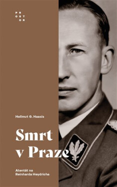 Smrt Praze